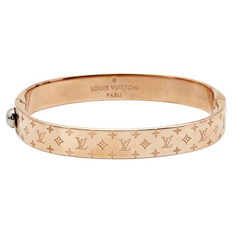 bracelet luxe louis vuitton|louis vuitton bracelet price.